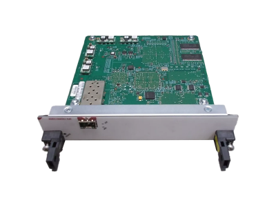 SPA-1XCHOC12/DS0 - Cisco 7600 Port Adapter
