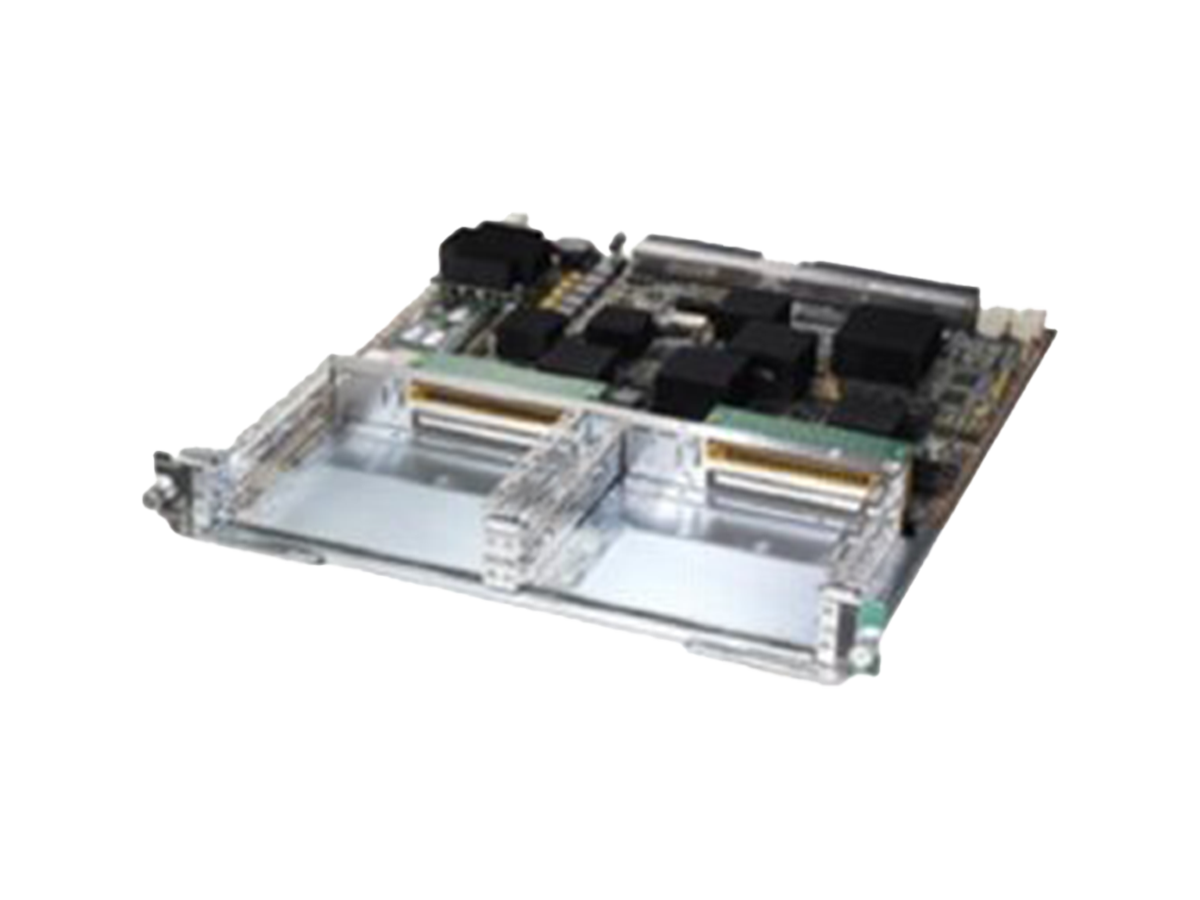 SPA-IPSEC-SSC400-1 - Cisco 7600 Port Adapter