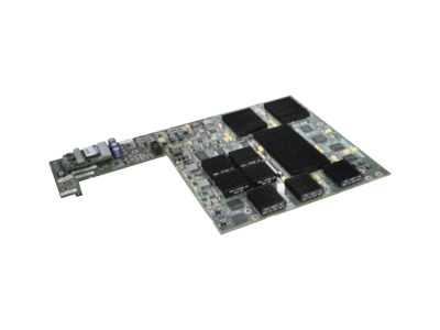 WS-F6700-DFC3C= - Cisco Catalyst 6500 Series Distributed Forwarding Card