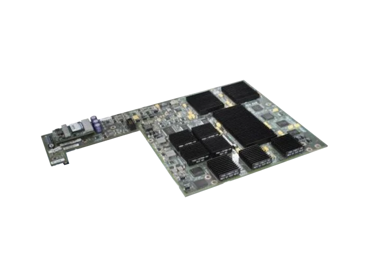 WS-F6700-DFC3C= - Cisco Catalyst 6500 Series Distributed Forwarding Card