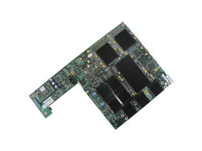 WS-F6700-DFC3CXL= - Cisco Catalyst 6500 Series Distributed Forwarding Card