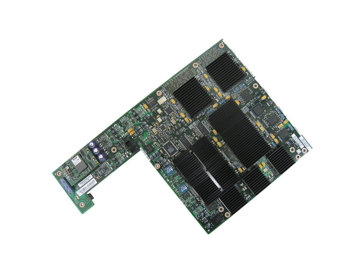 WS-F6700-DFC3CXL= - Cisco Catalyst 6500 Series Distributed Forwarding Card