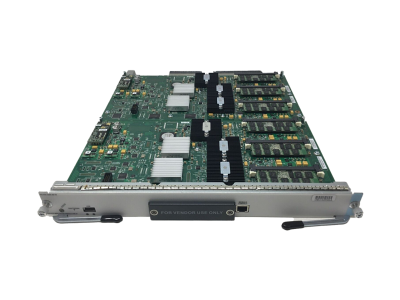 WS-SVC-SAMI-BB-K9 - Cisco 7600 Service and Application Module for IP