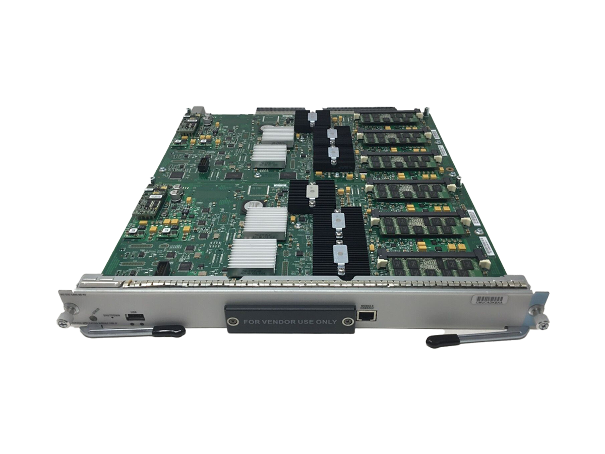 WS-SVC-SAMI-BB-K9 - Cisco 7600 Service and Application Module for IP