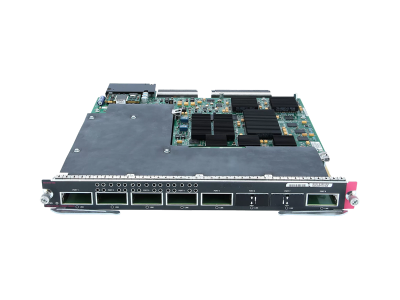 WS-X6708-10G-3CXL= - Cisco Catalyst 6500 Series Fiber Module