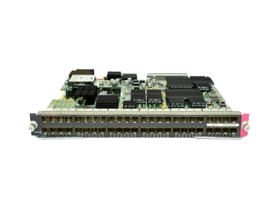 WS-X6748-SFP - Cisco 6500 Series Supervisor Engine
