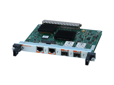 SPA-2X1GE-V2 - Cisco 7600 Shared Port Adapters
