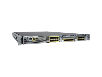 FPR-4110-K9 - Cisco Secure Firewall 4100 Series appliances