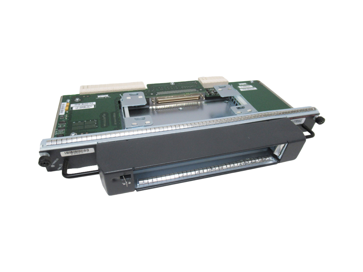C7200-JC-PA - Cisco 7200 Series Port Adapter Jacket Card