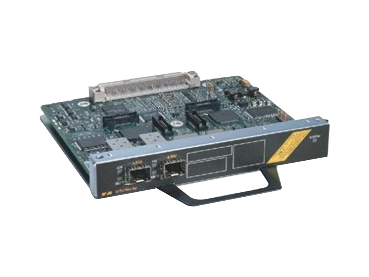 PA-POS-2OC3 - Cisco 7200 Series Port Adapter