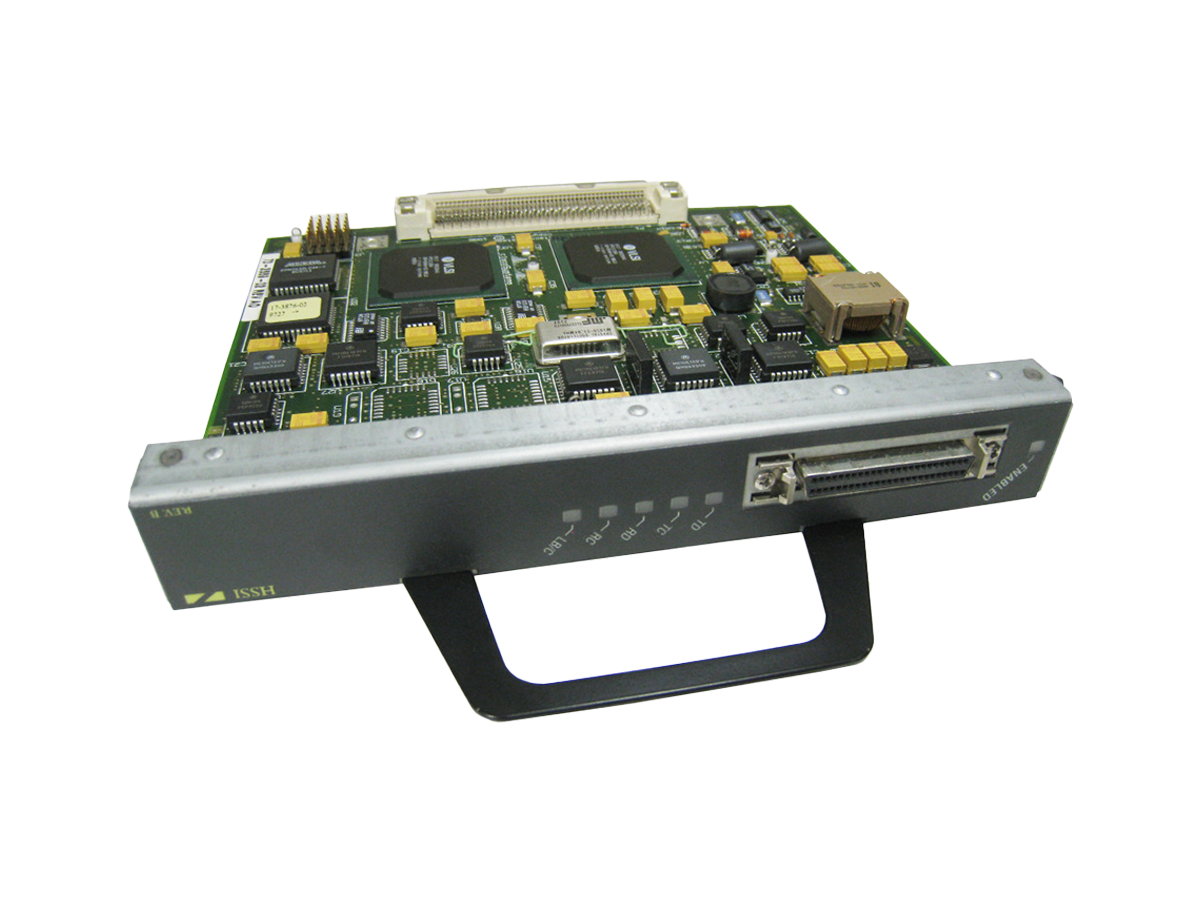 PA-H-IPP - Cisco 7200 Series Port Adapter
