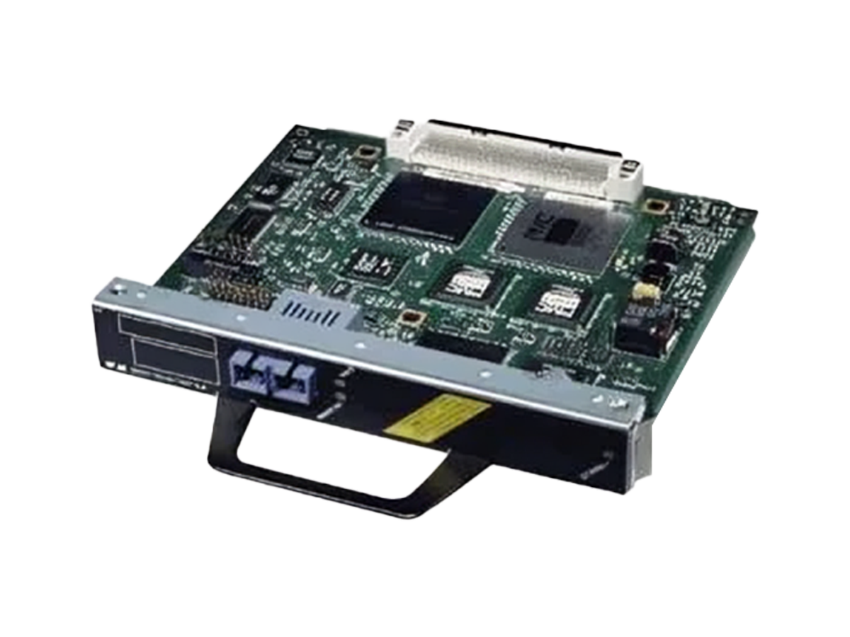 STM1-CN-SMI - Cisco 7200 Series Port Adapter