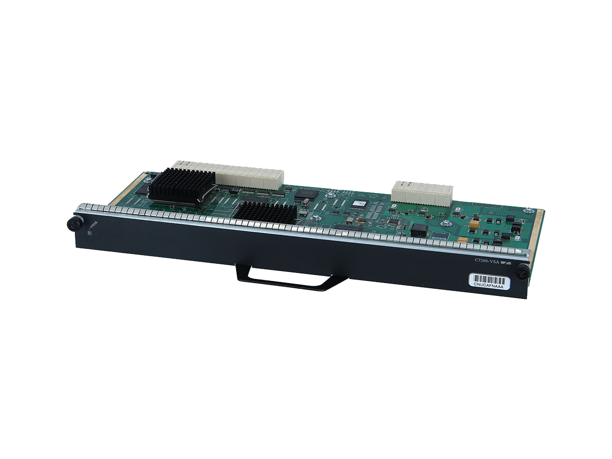C7200-VSA - Cisco 7200 Series Port Adapter