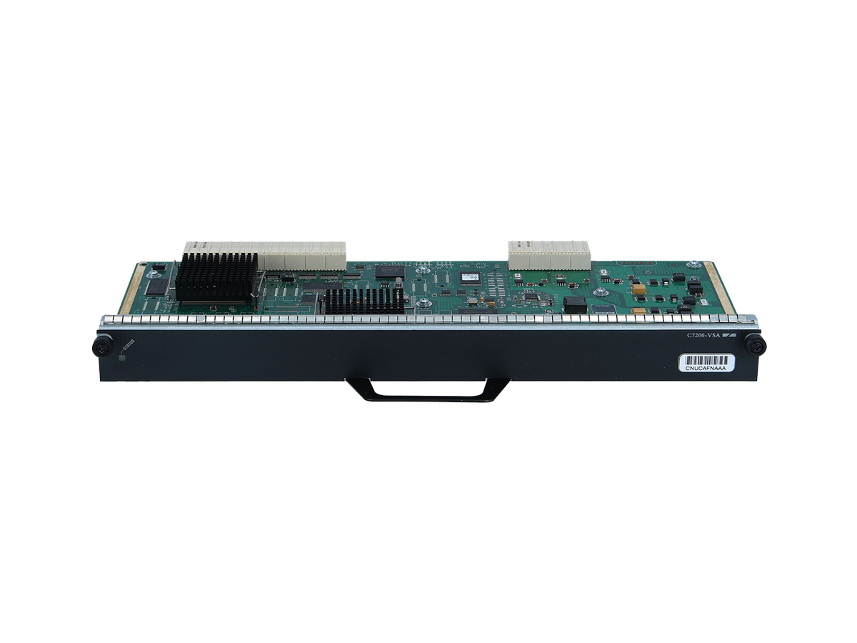 C7200-VSA - Cisco 7200 Series Port Adapter