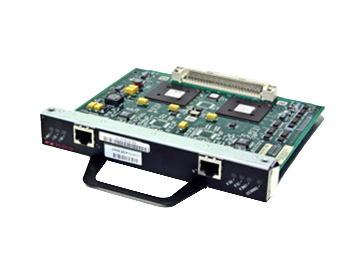 PA-2FE-FX - Cisco 7200 Series Port Adapter