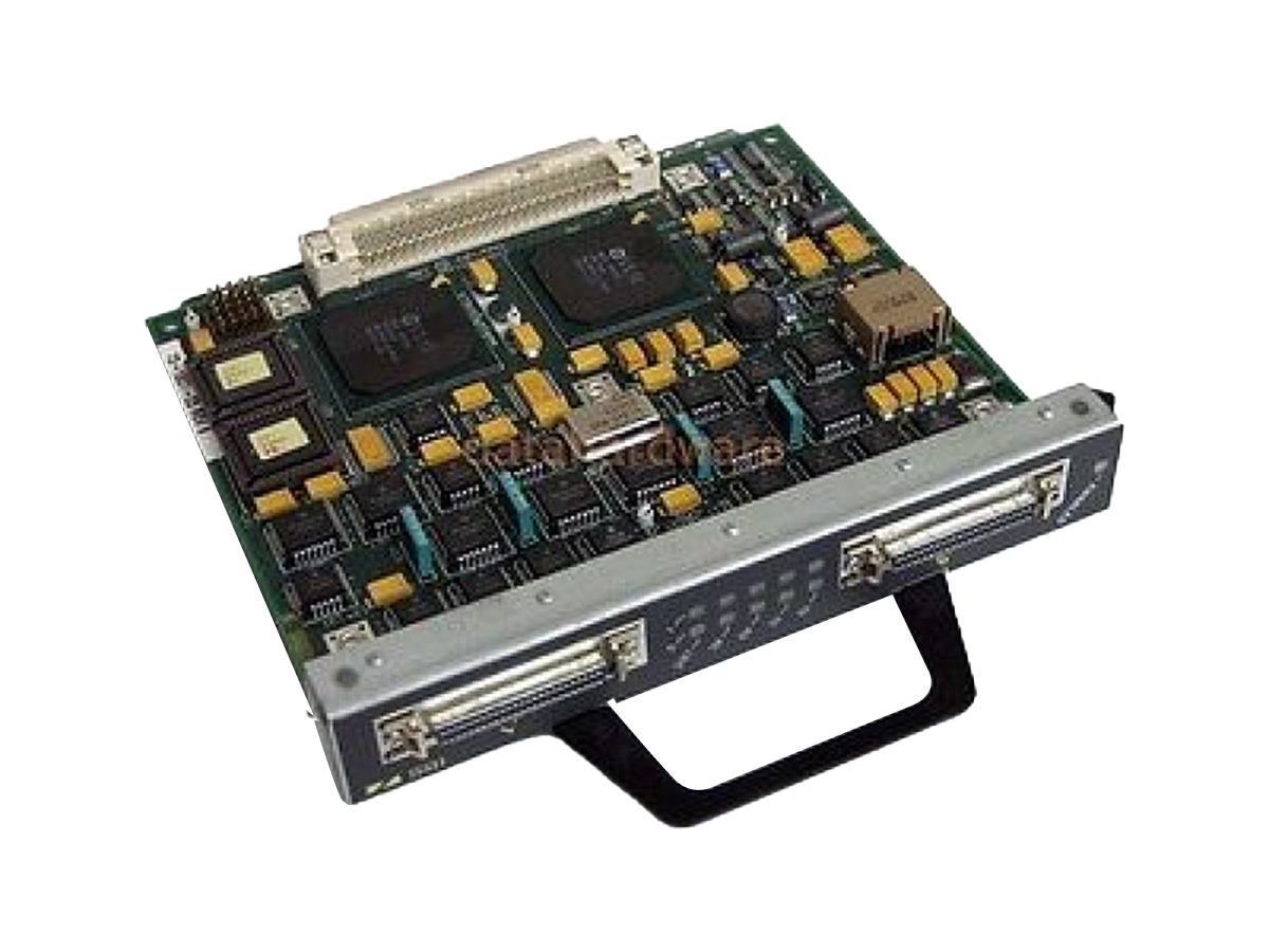 PA-2H - Cisco 7200 Series Port Adapter