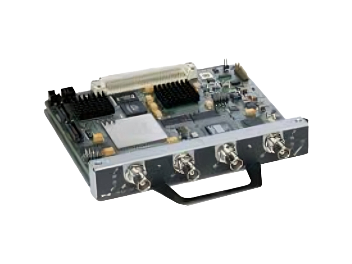 PA-2T3+ - Cisco 7200 Series Port Adapter
