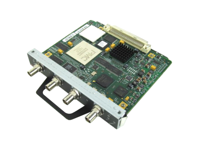 PA-2T3/E3-EC - Cisco 7200 Series Port Adapter