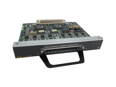 PA-8T-V35 - Cisco 7200 Series Port Adapter