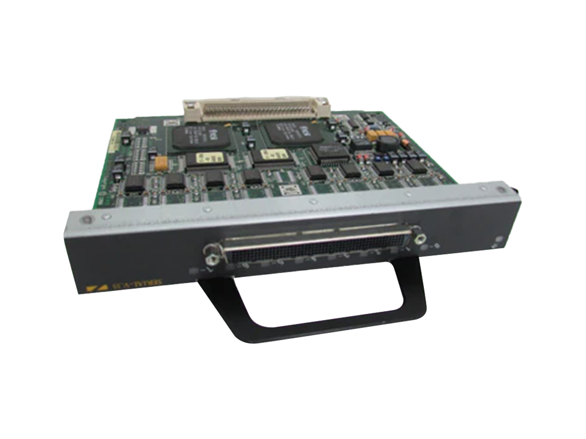 PA-8T-V35 - Cisco 7200 Series Port Adapter