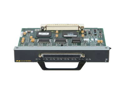 PA-8T-X21 - Cisco 7200 Series Port Adapter
