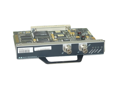 PA-A6-E3 - Cisco 7200 Series Port Adapter