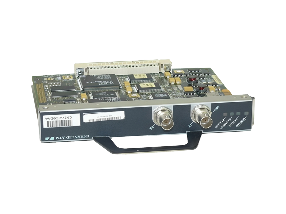 PA-A6-E3 - Cisco 7200 Series Port Adapter