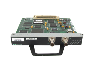 PA-A6-T3 - Cisco 7200 Series Port Adapter