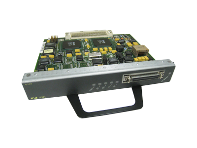 PA-H - Cisco 7200 Series Port Adapter