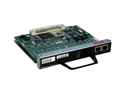 PA-MC-2E1/120 - Cisco 7200 Series Port Adapter
