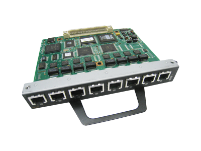 PA-MC-8TE1+ - Cisco 7200 Series Port Adapter