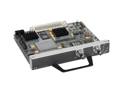PA-MC-E3 - Cisco 7200 Series Port Adapter