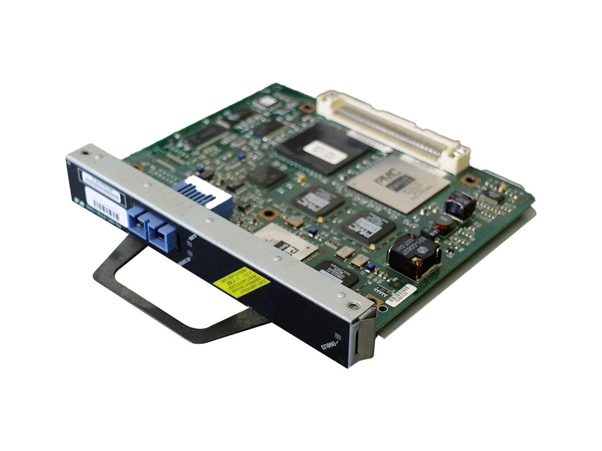PA-MC-STM-1SMI - Cisco 7200 Series Port Adapter