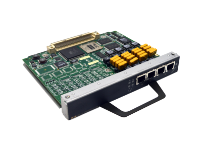 PA-MCX-4TE1-Q - Cisco 7200 Series Port Adapter