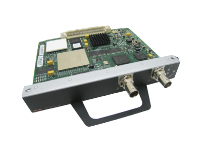 PA-T3/E3-EC - Cisco 7200 Series Port Adapter