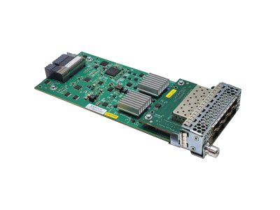 FPR-NM-8X10G  - Cisco Firepower 4100 Series Module
