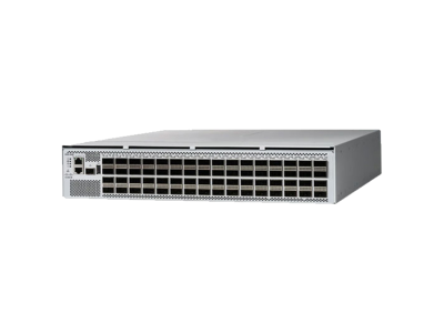 8102-64H-O - Cisco 8100 Series Router