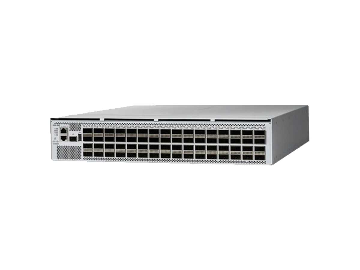 8102-64H-O - Cisco 8100 Series Router
