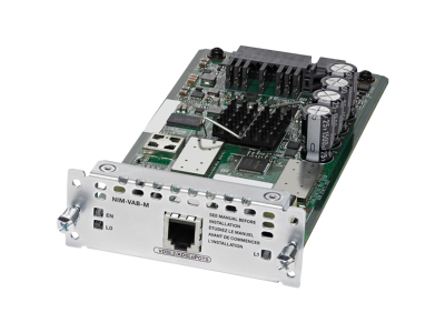 NIM-VAB-M - Cisco Multimode Network Interface Module