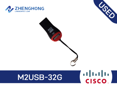 M2USB-32G - Cisco Catalyst 8000 Series memory