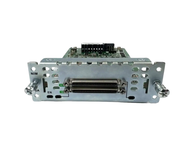 NIM-16A - Cisco 4000 Series ISR Module