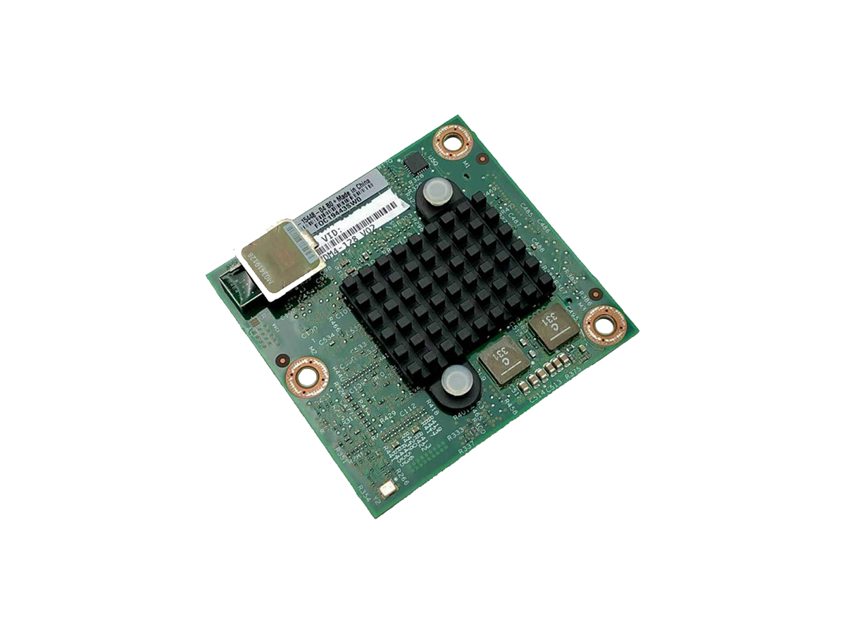 PVDM4-128 - Cisco Packet Voice Digital Signal Processor Modules