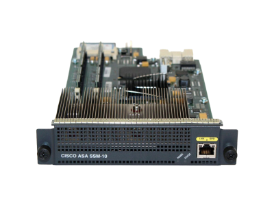 ASA-SSM-AIP-10-K9 - Cisco ASA 5500 AIP Security Services Module