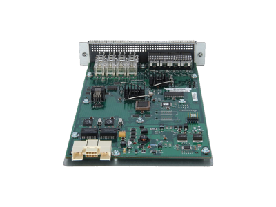 SSM-4GE - Cisco ASA 5500 4-Port Gigabit Ethernet SSM