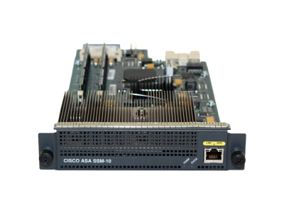 ASA-SSM-CSC-10-K9 - Cisco ASA Content Security SSM