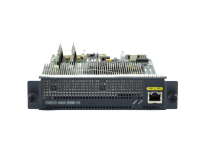 ASA-CSC-10-RMA-K9 - Cisco ASA Content Security SSM