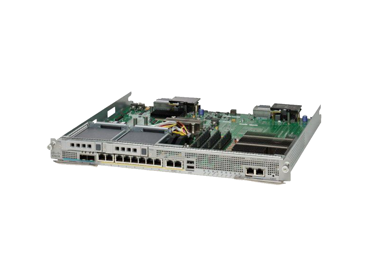 ASA-SSP-60-K8 - Cisco ASA 5585-X Security Services Processors