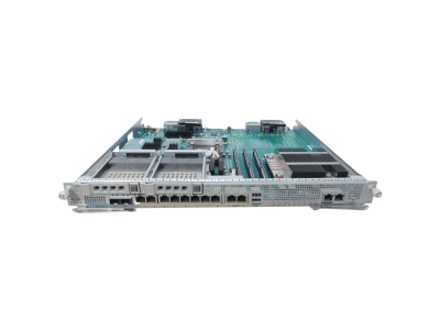 ASA-SSP-IPS10-K9 - Cisco ASA 5585-X IPS Security Services Processor
