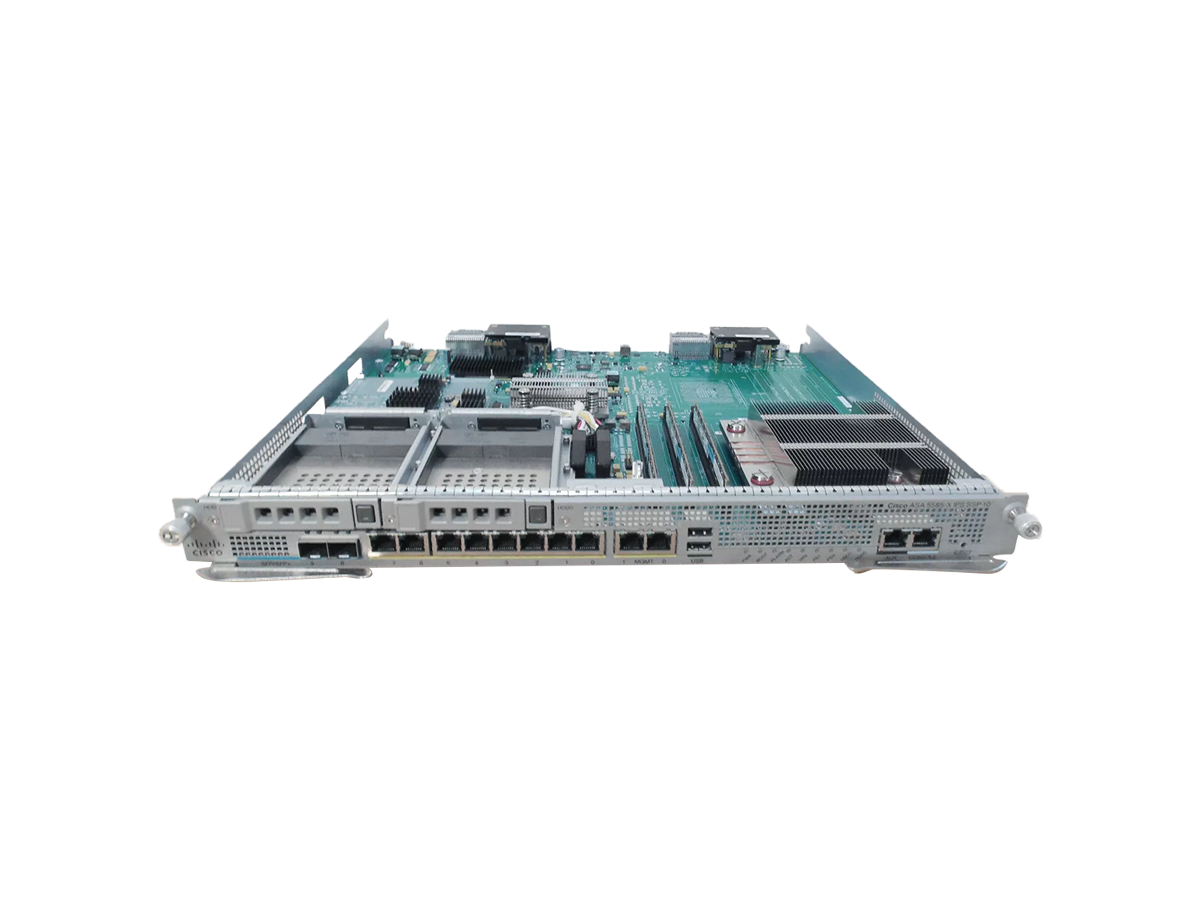 ASA-SSP-IPS10-K9 - Cisco ASA 5585-X IPS Security Services Processor