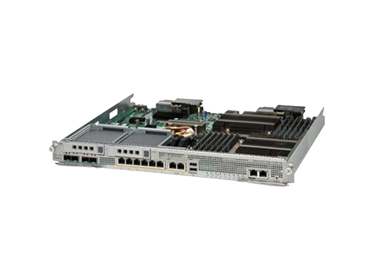 ASA-SSP-IPS20-K9 - Cisco ASA 5585-X IPS Security Services Processor
